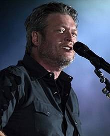 Blake Shelton